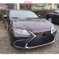 Lexus ES 2013 to 2018 LS Style Bodykit